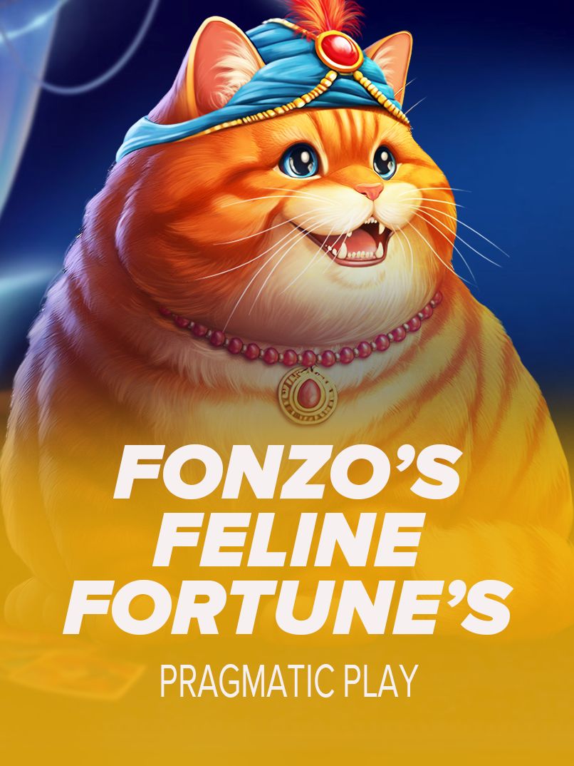 Fonzo’s Feline Fortunes